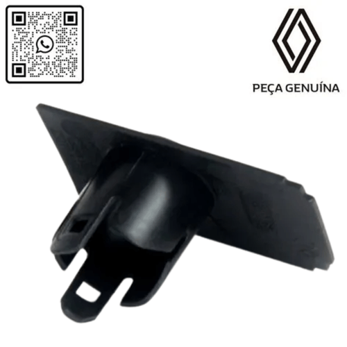 RN 69535R 253C69535R Suporte Do Sensor De Estacionamento Original Renault Captur 2